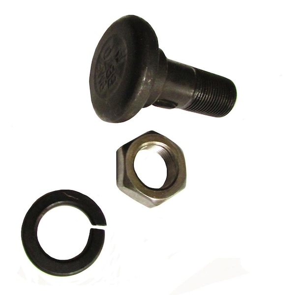 Aftermarket Rotary Cutter Blade Bolt Kit MOQ20-0053 - main